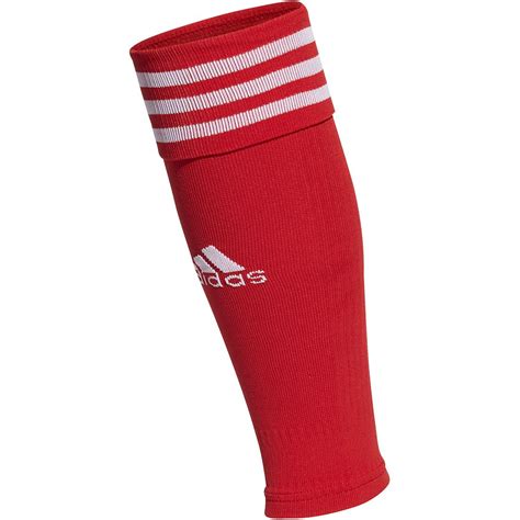 stutzenstrumpf adidas rot 46|adidas Stutzen online kaufen .